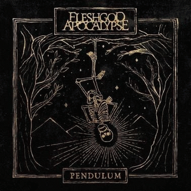 Fleshgod Apocalypse : Pendulum